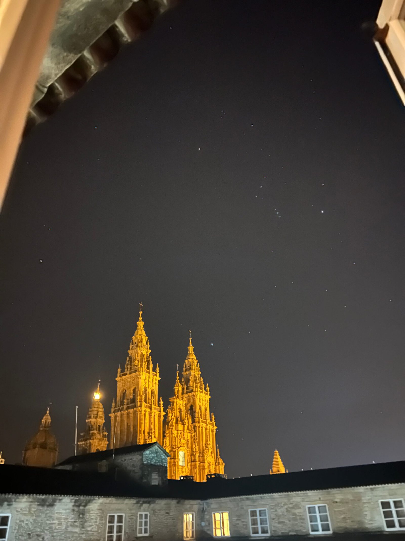 ⛪ Chapel / Steeples